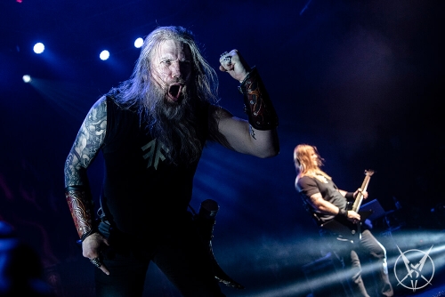 AMON AMARTH